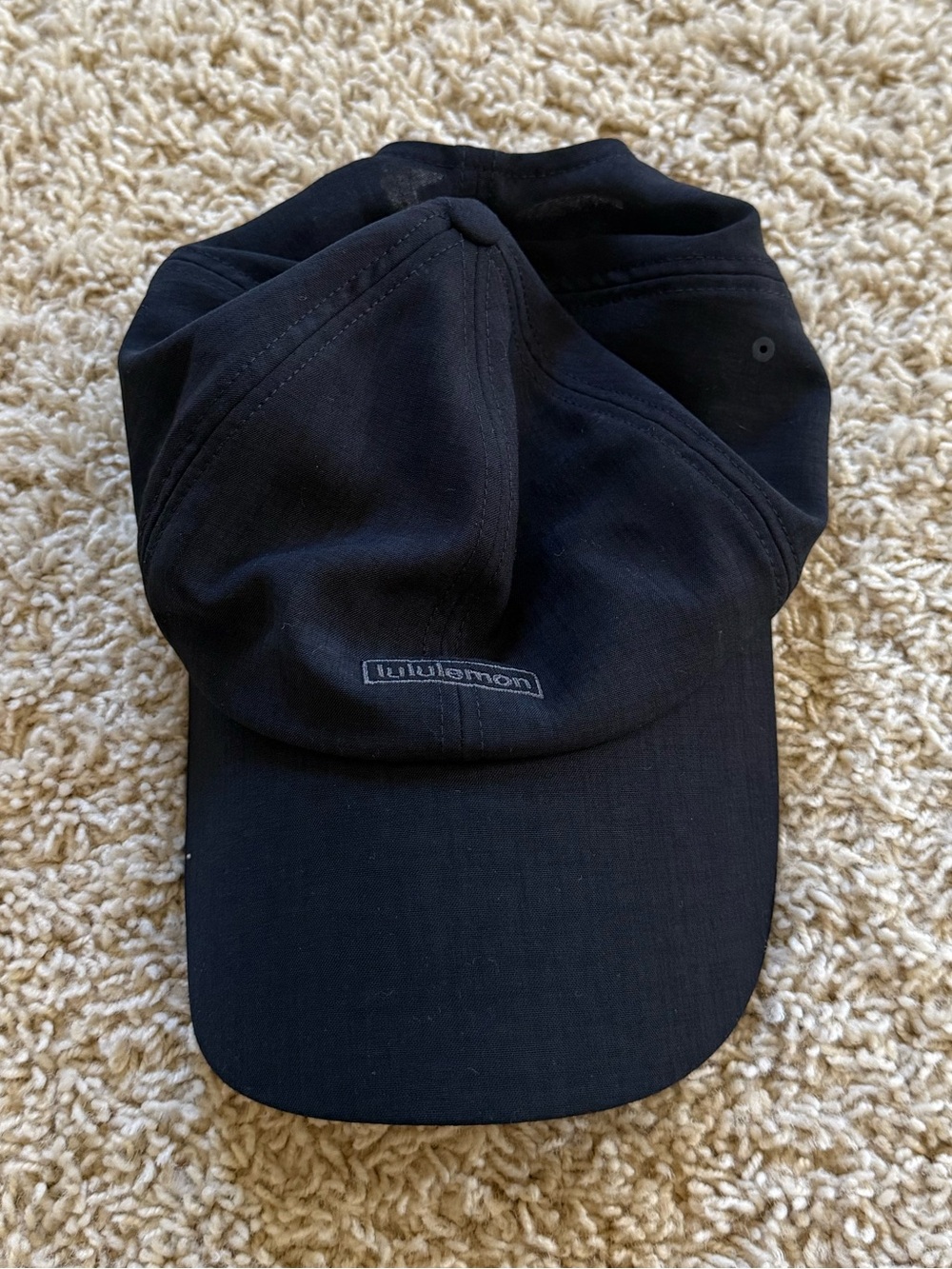 Lululemon Baller Hat - Soft